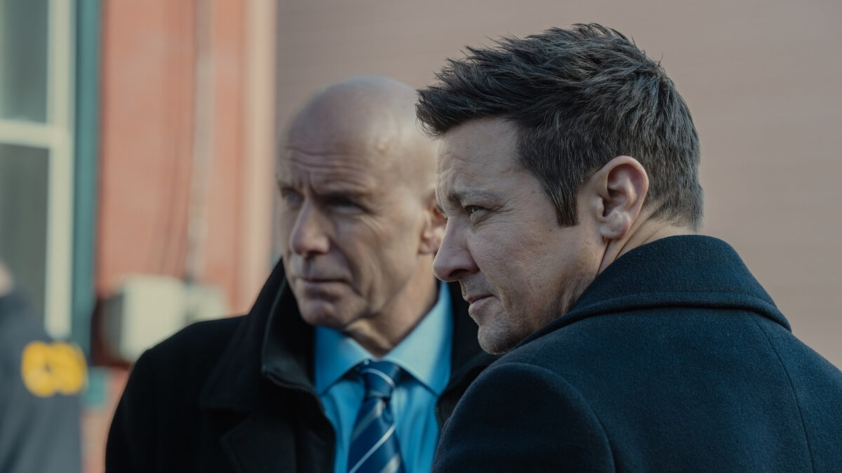 メイヤー・オブ・キングスタウン