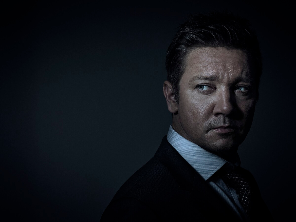 メイヤー・オブ・キングスタウン