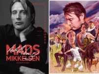 マッツ・ミケルセン