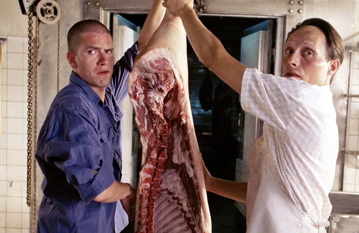 フレッシュ・デリ