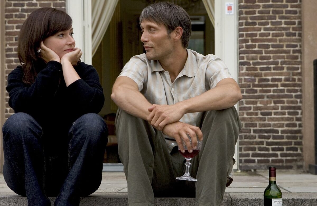 アフター・ウェディング