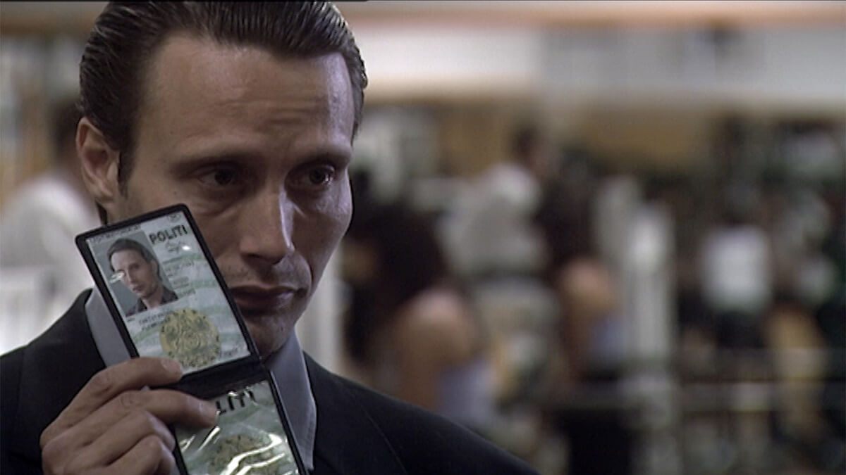 UNIT ONE -特別機動捜査班-