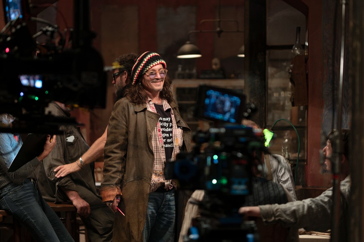 『モディリアーニ!』