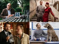 デビッド・スーシェと巡るアガサ・クリスティーの旅、アガサ・クリスティー ゼロ時間へ、ティールとベルネ ミュンスターの事件現場、獣医ヤコブスの事件簿