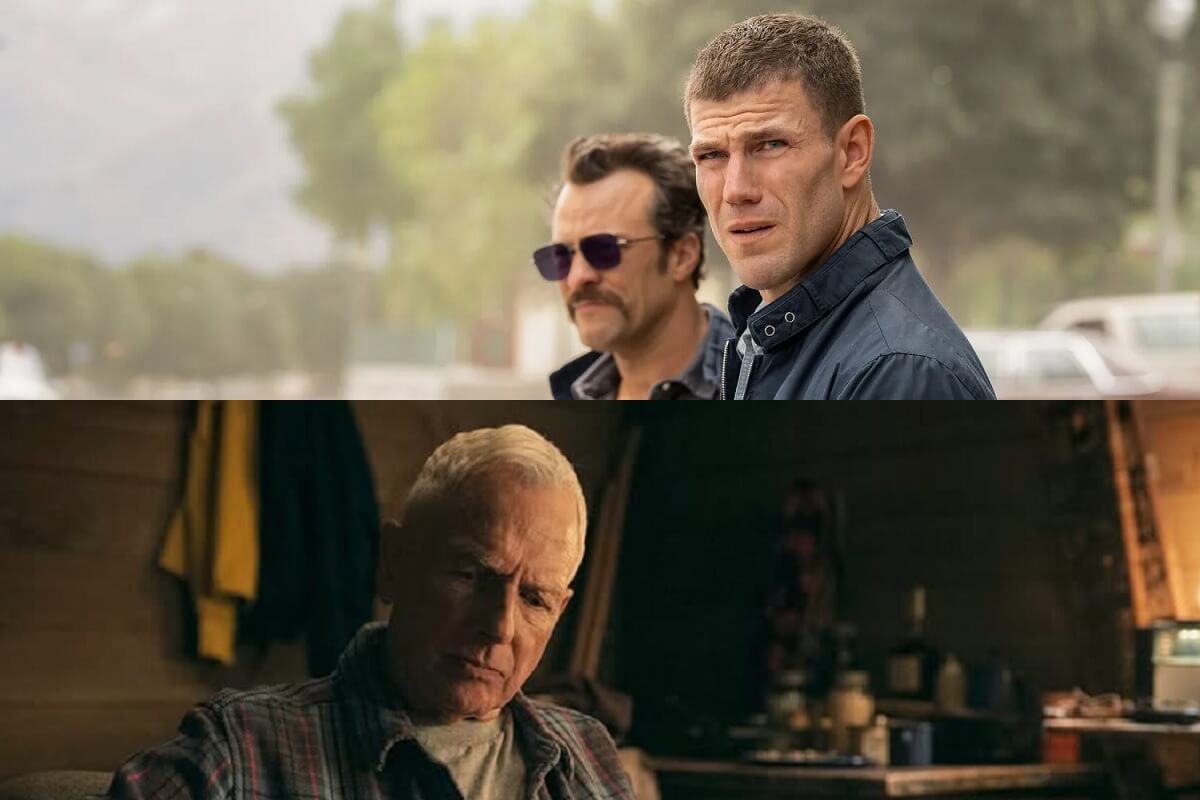 NCIS ~ネイビー犯罪捜査班、NCIS:オリジンズ