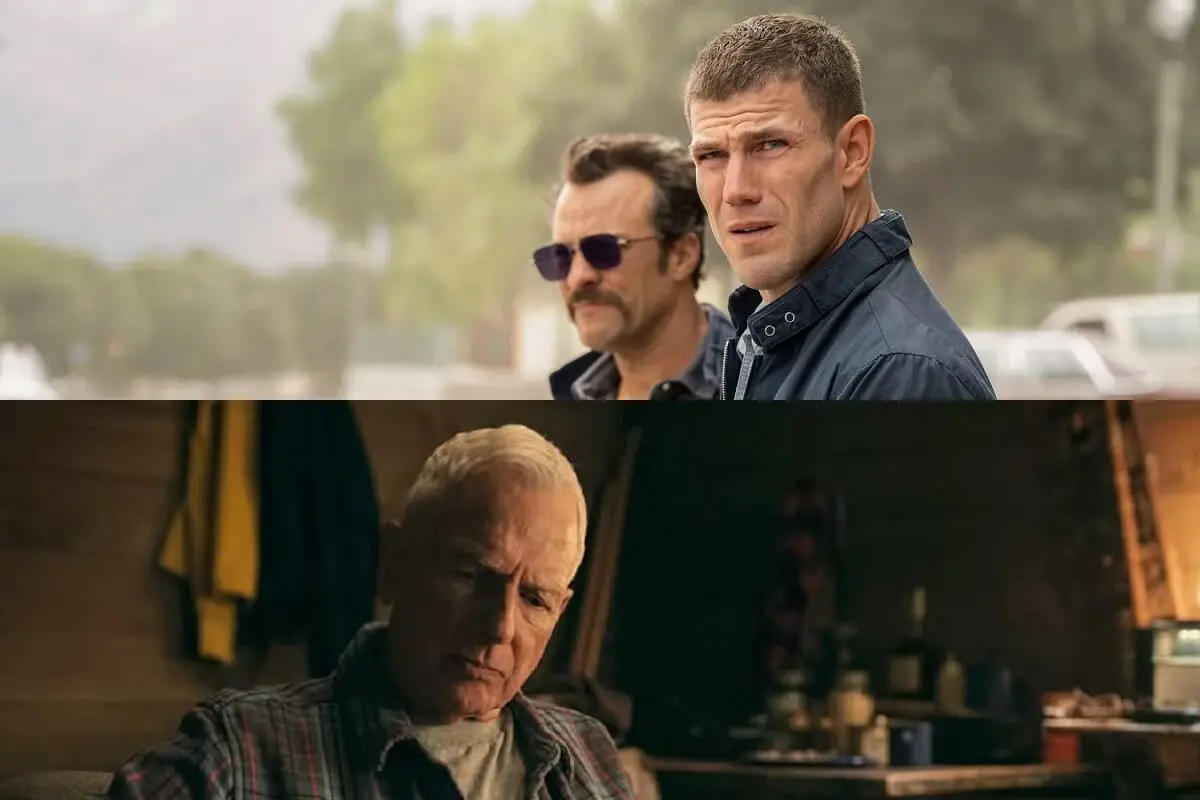 30年の時を超えた『NCIS』クロスオーバーの内容とは？マーク・ハーモン