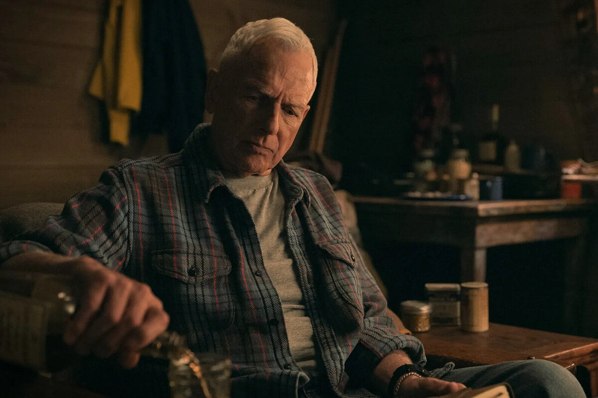 NCIS ~ネイビー犯罪捜査班、NCIS:オリジンズ