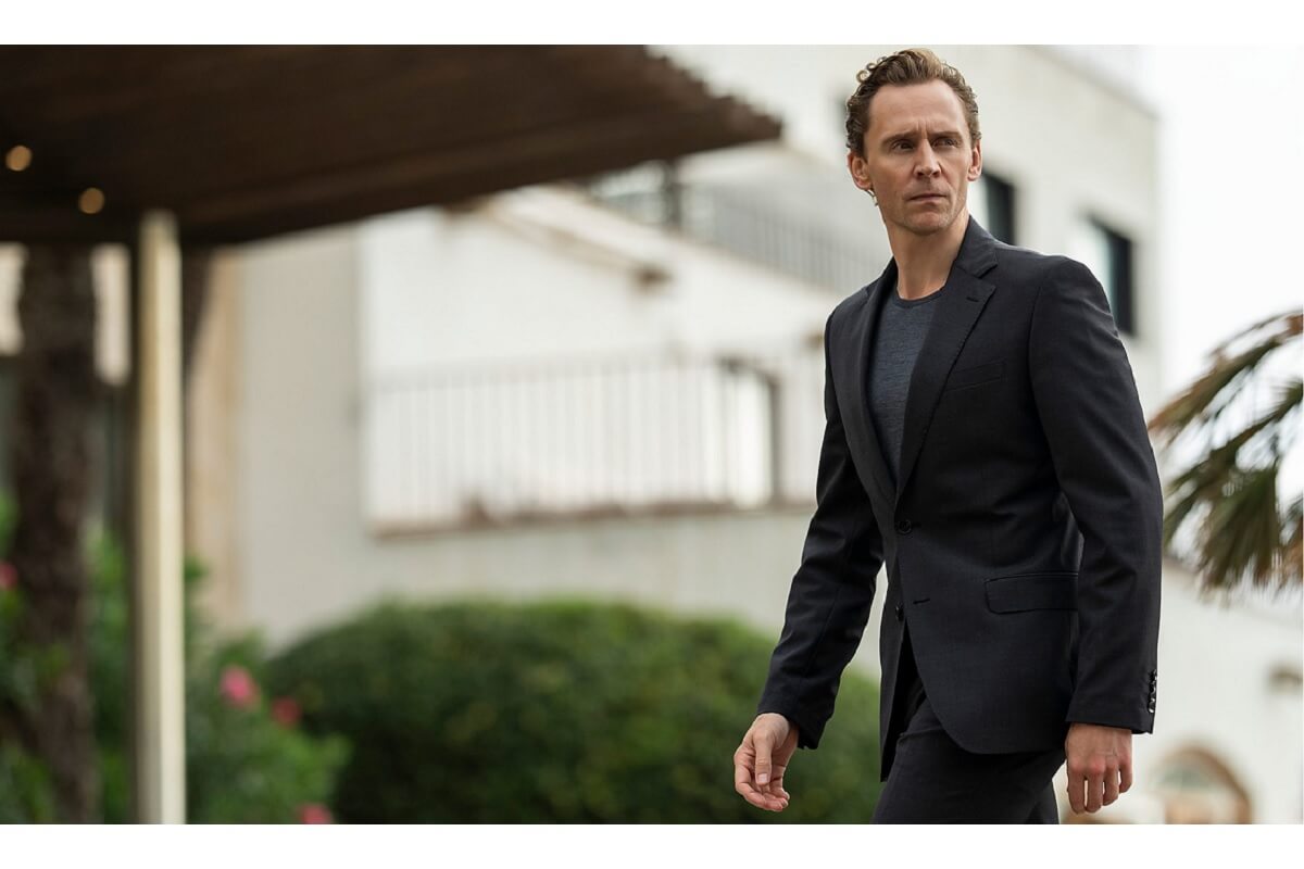 ナイト・マネジャー