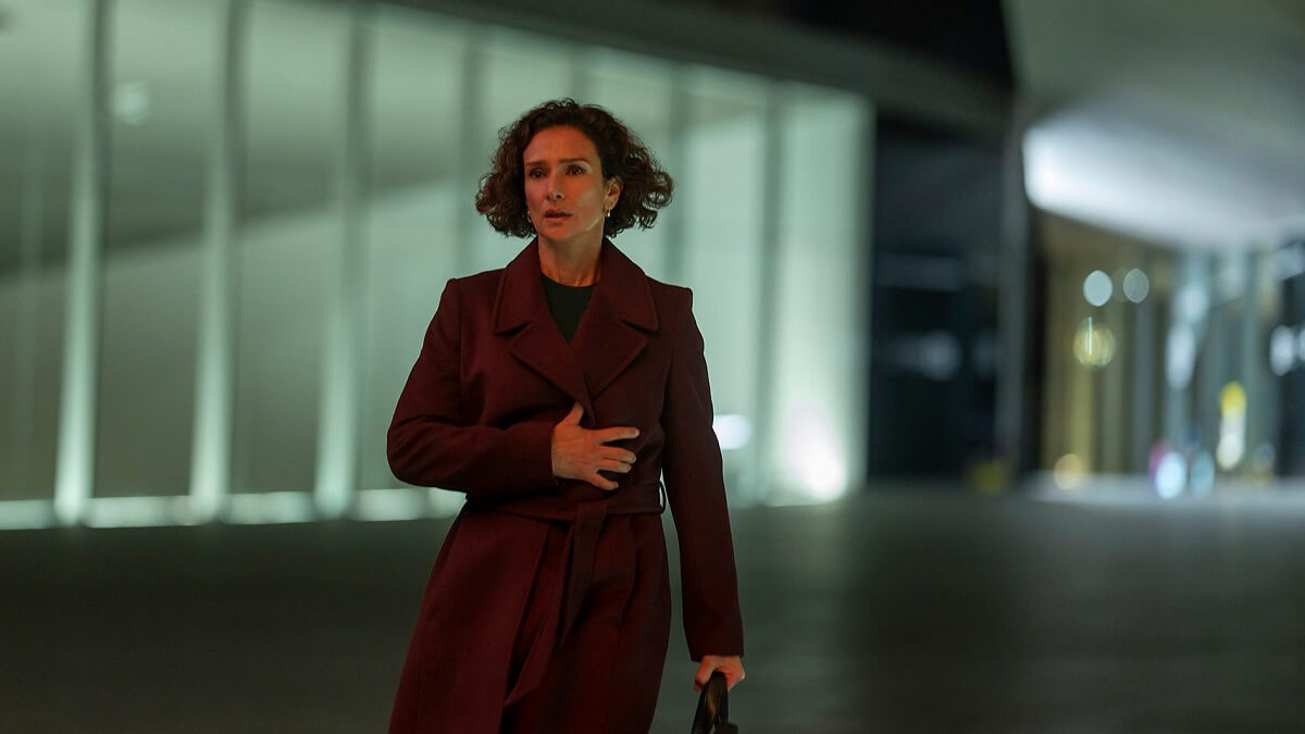 ナイト・マネジャー