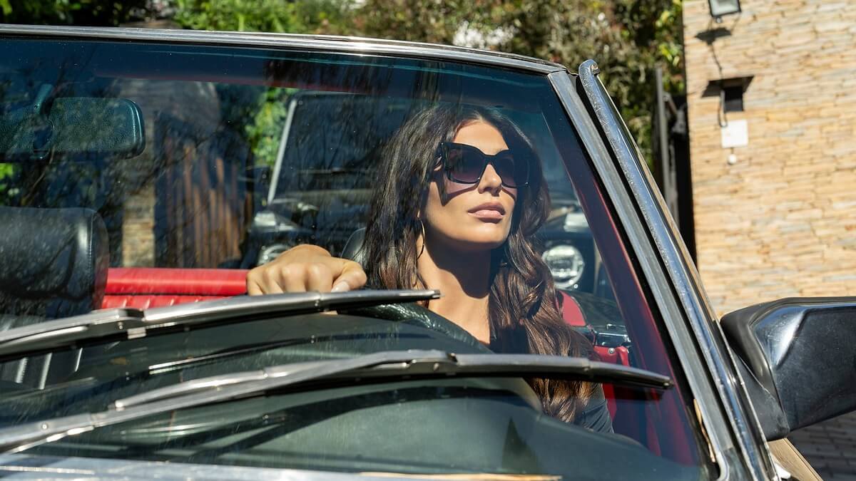 ナイト・マネジャー