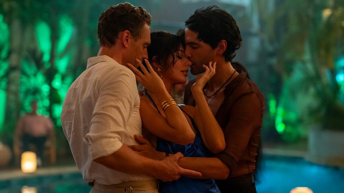 ナイト・マネジャー