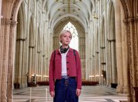 ペイシェンスとビー ヨーク警察文書係の事件録