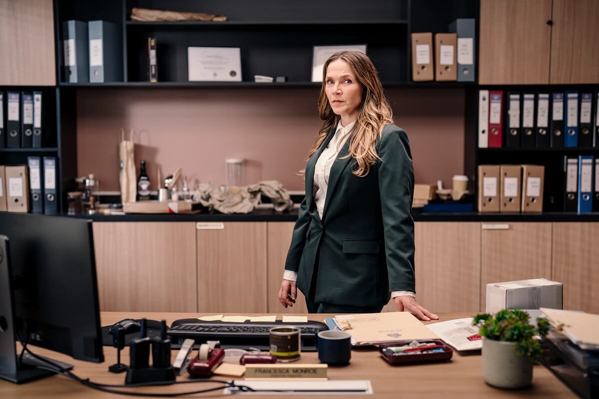 ペイシェンスとビー ヨーク警察文書係の事件録