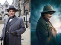 名探偵ポワロ、ヴェラ～信念の女警部～