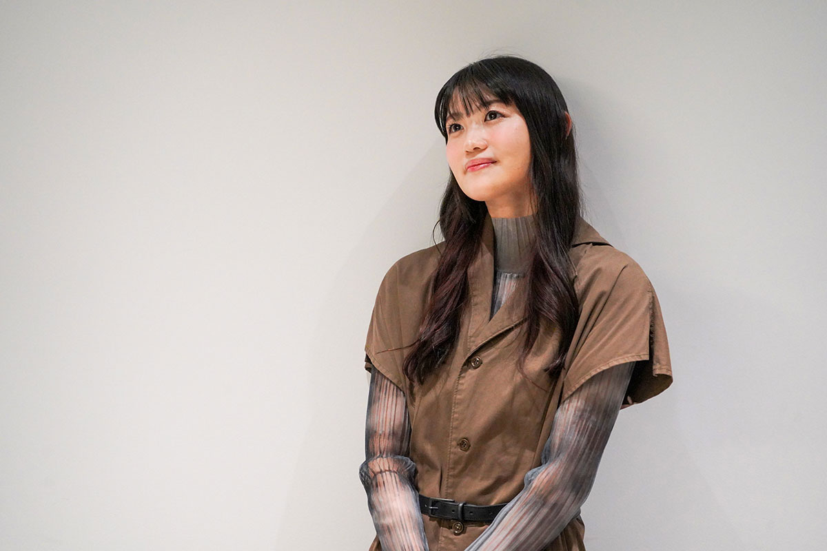 『プレデター：バッドランド』声優 早見沙織