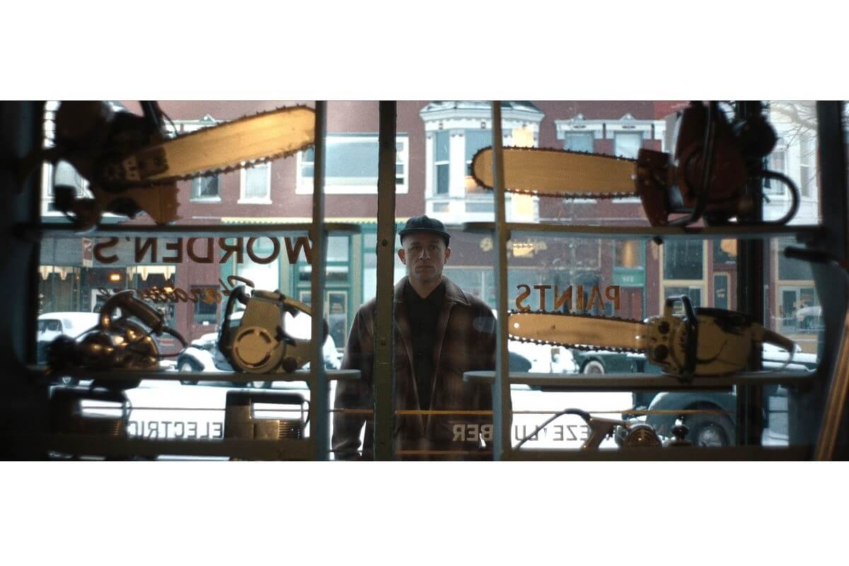 モンスター：エド・ゲインの物語