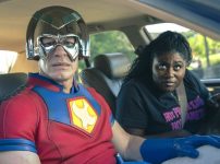 ピースメイカー