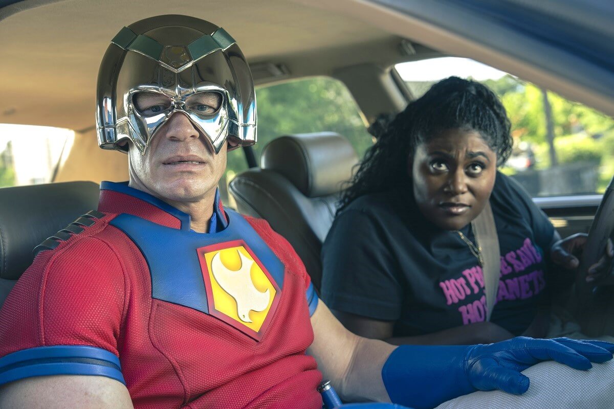 ピースメイカー