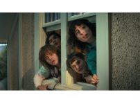 ストレンジャー・シングス　未知の世界