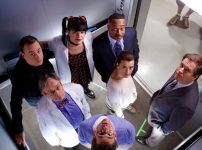 NCIS　～ネイビー犯罪捜査班