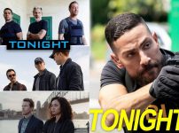 NCIS、FBI：特別捜査班