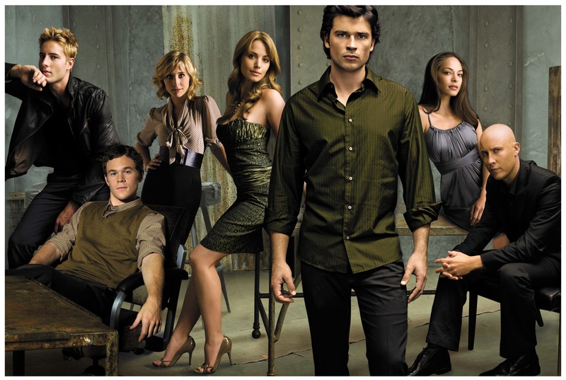 ヤング・スーパーマン