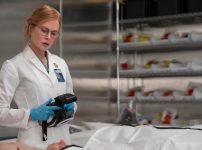 Scarpetta（仮題）