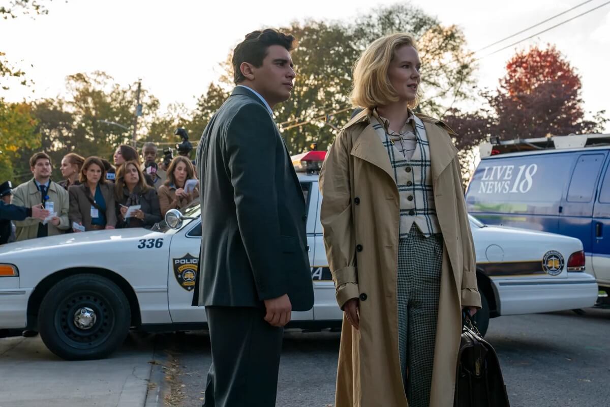 Scarpetta（仮題）