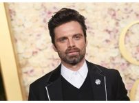 セバスチャン・スタン