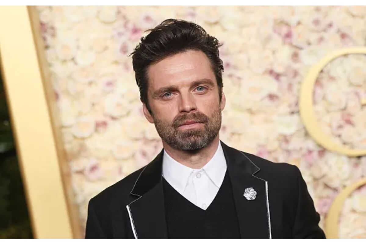 セバスチャン・スタン