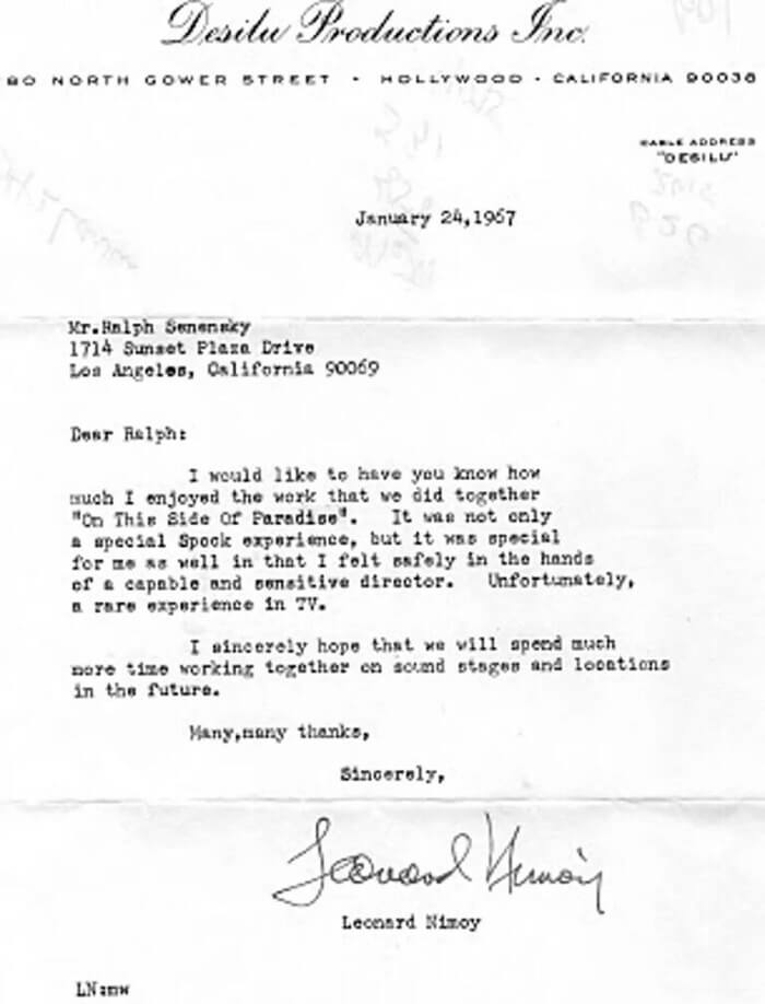 スター・トレック／宇宙大作戦