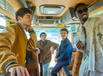 ストレンジャー・シングス　未知の世界