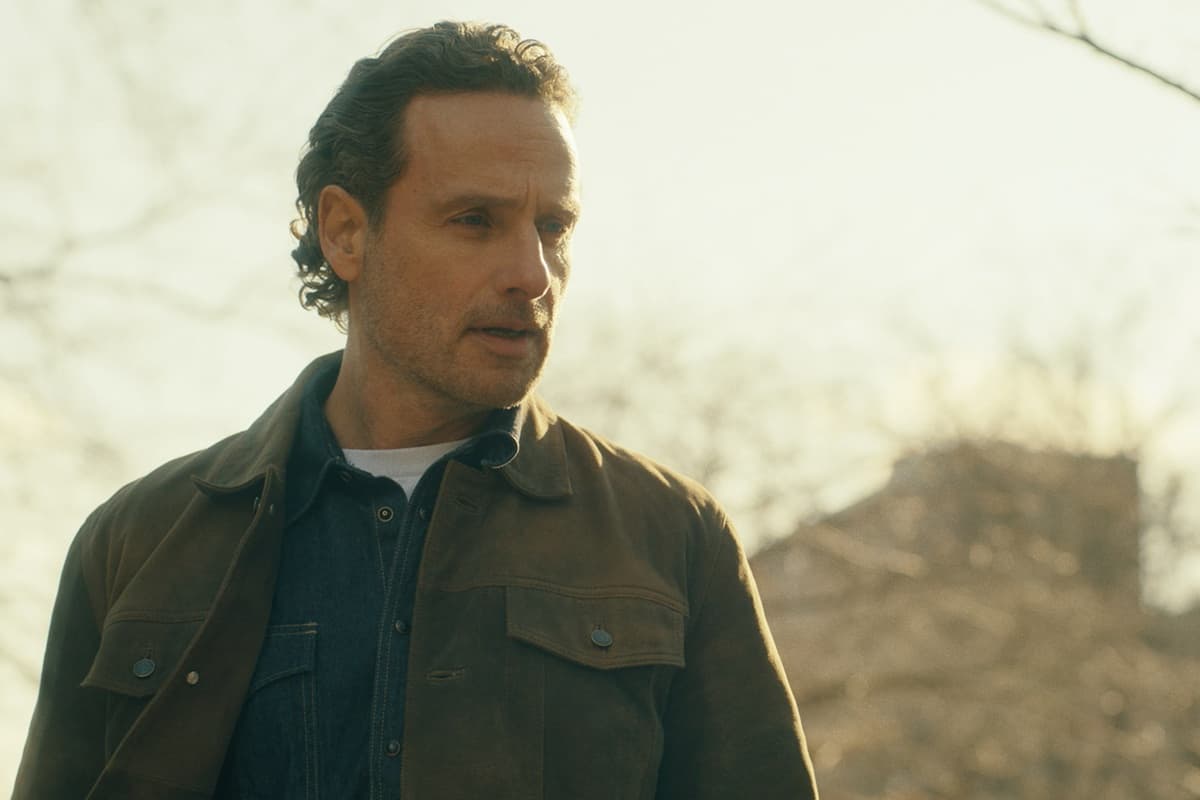 『ザ・ワンズ・フー・リブ』