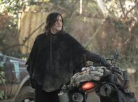 ウォーキング・デッド：ダリル・ディクソン