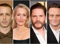 The Boys From Brazil