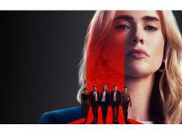 ハンティング：凶悪脱獄囚追跡チーム