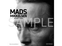 マッツ・ミケルセン