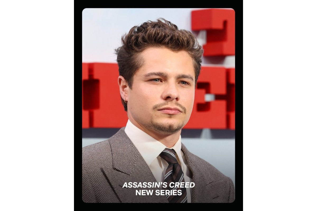 アサシン クリード