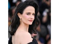 エヴァ・グリーン