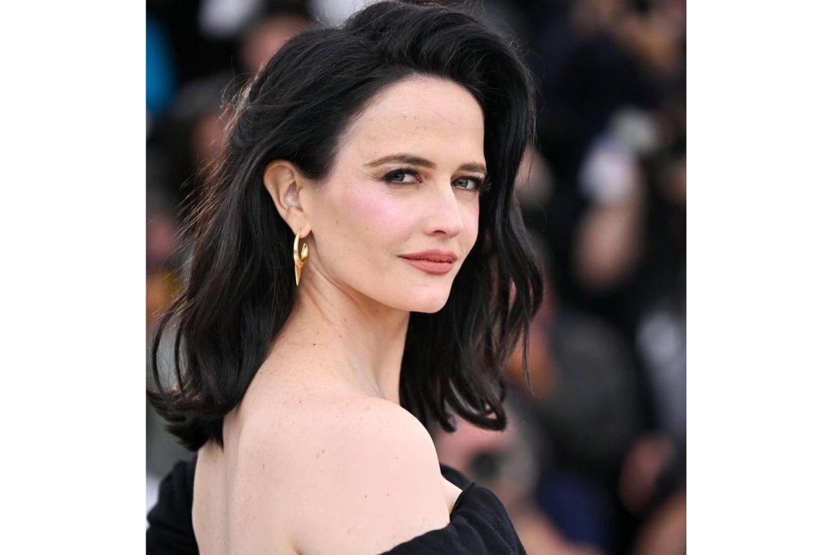 エヴァ・グリーン