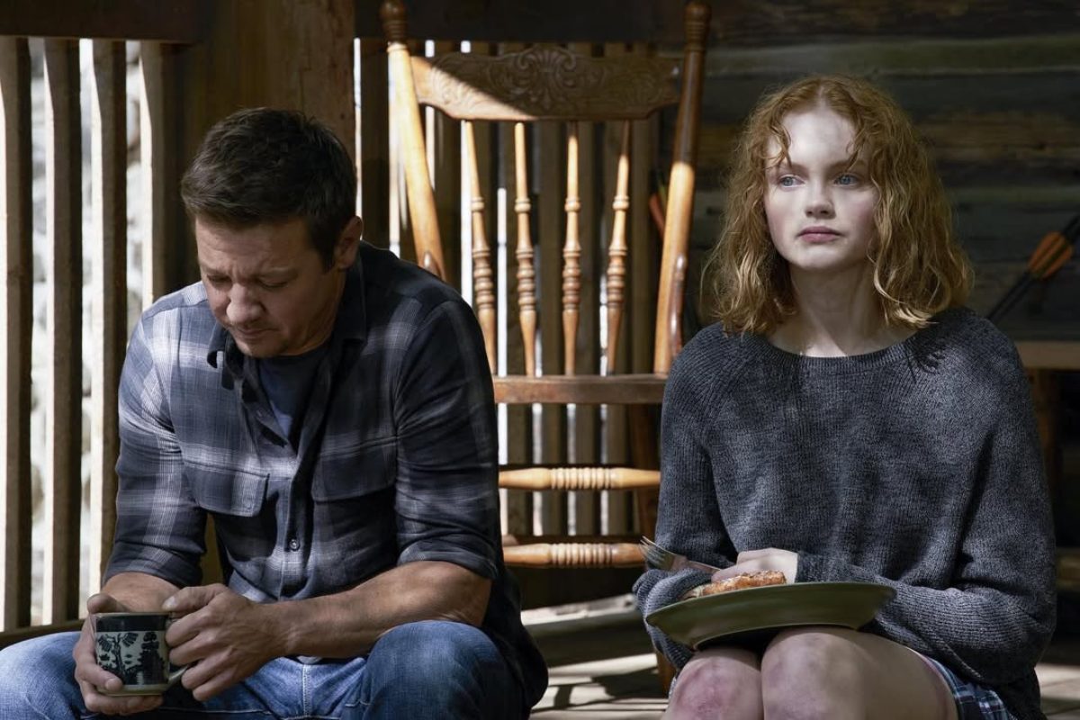 メイヤー・オブ・キングスタウン