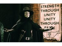 Vフォー・ヴェンデッタ