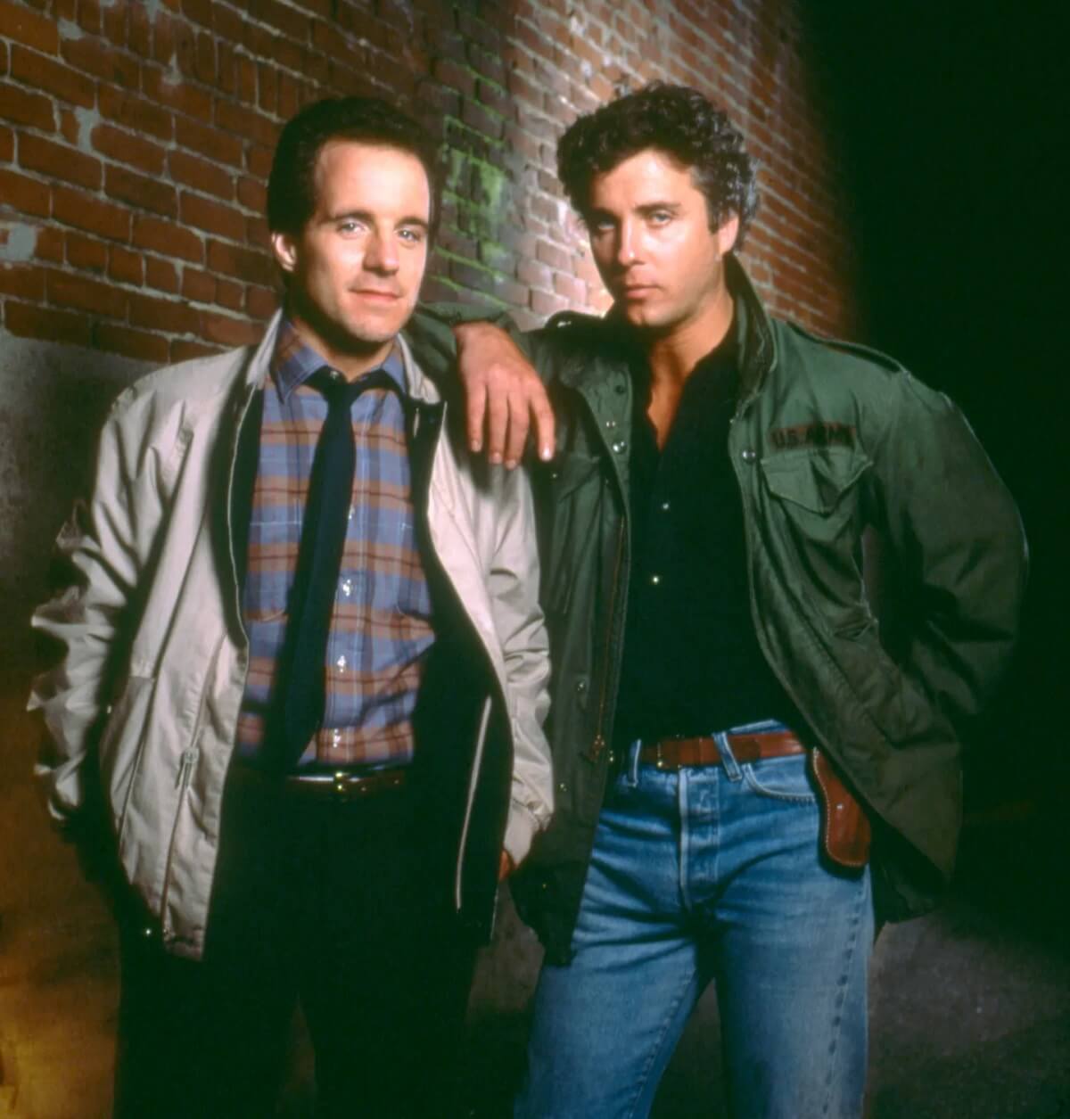 L.A.大捜査線/狼たちの街