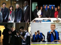 アクションチャンネル12月ラインナップ