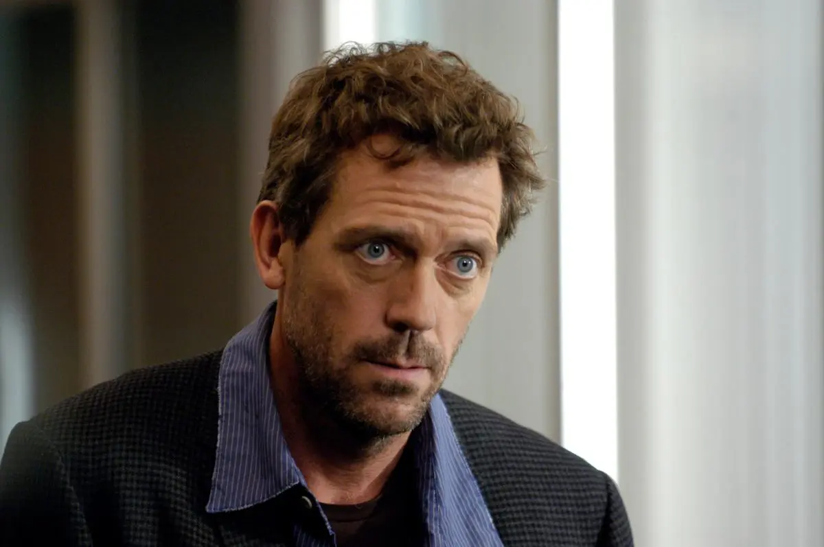 Dr. HOUSE　－ドクター・ハウスー