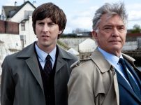 警部ジョージ・ジェントリー