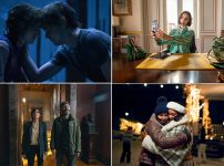 Netflix 2025年12月のラインナップ