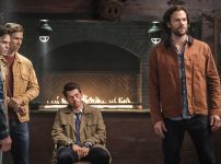 スーパーナチュラル