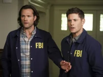 SUPERNATURAL スーパーナチュラル