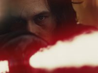 Star Wars: The Last Jedi